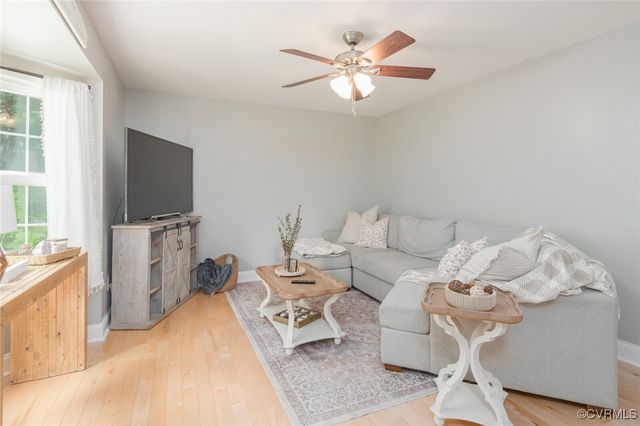 7313 Key Deer Cir, Midlothian, VA 23112