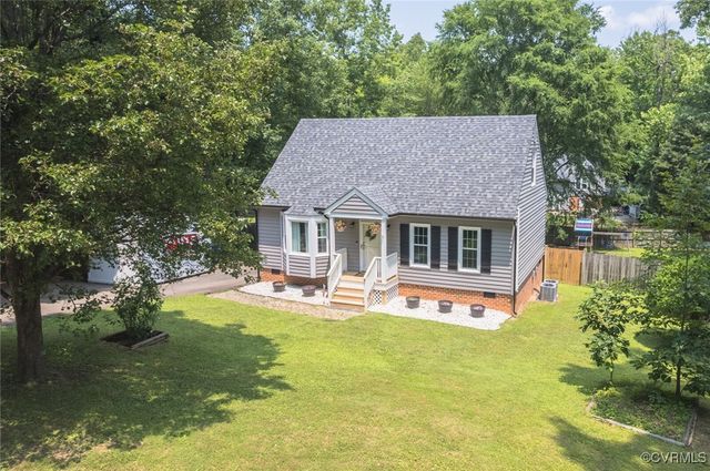 7313 Key Deer Cir, Midlothian, VA 23112