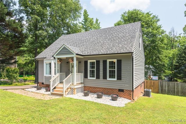 7313 Key Deer Cir, Midlothian, VA 23112