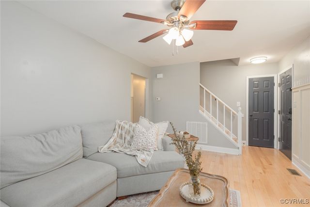 7313 Key Deer Cir, Midlothian, VA 23112