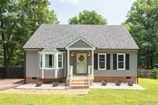 7313 Key Deer Cir, Midlothian, VA 23112