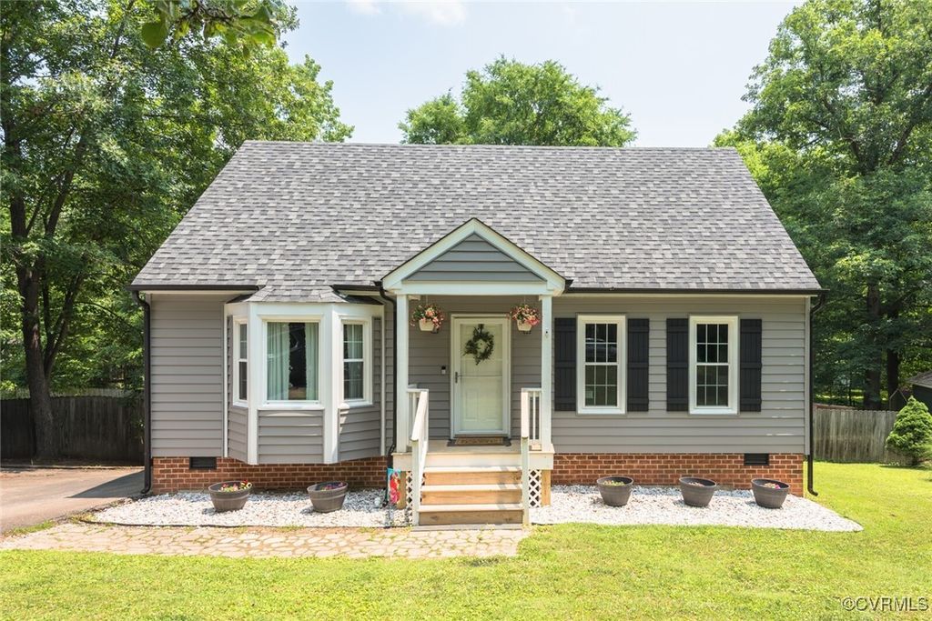 7313 Key Deer Cir, Midlothian, VA 23112