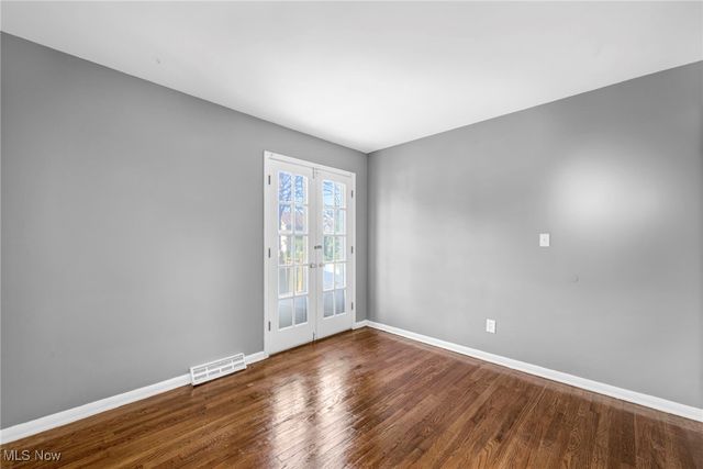 4888 E 85th Street, Garfield Heights, OH 44125