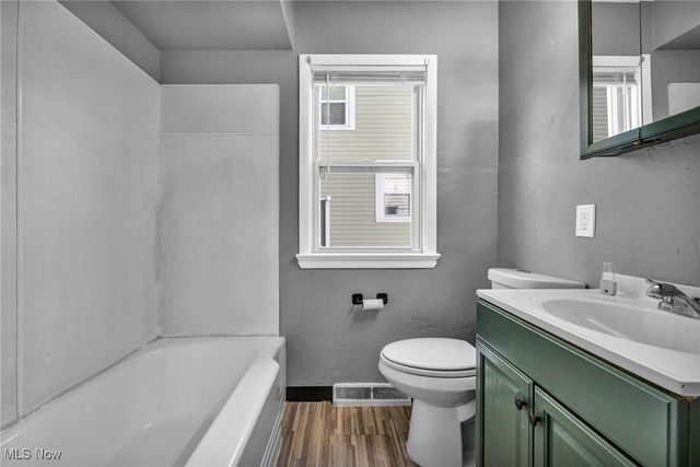 4888 E 85th Street, Garfield Heights, OH 44125