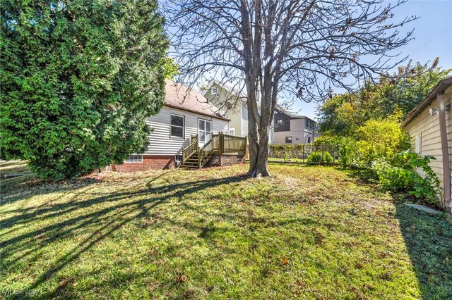 4888 E 85th Street, Garfield Heights, OH 44125