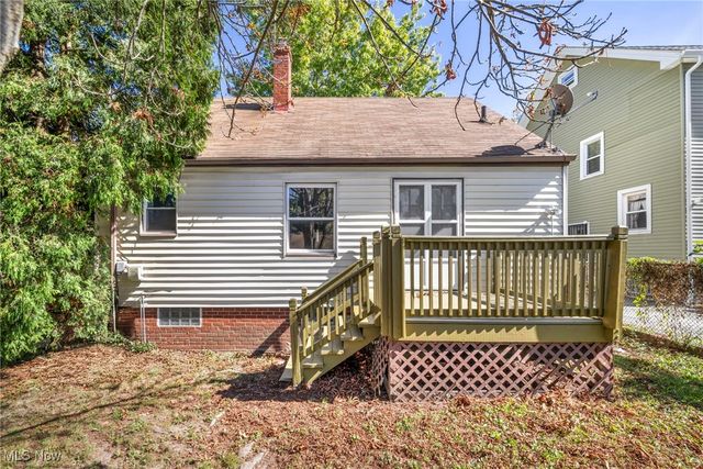 4888 E 85th Street, Garfield Heights, OH 44125