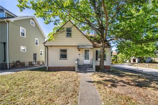 4888 E 85th Street, Garfield Heights, OH 44125