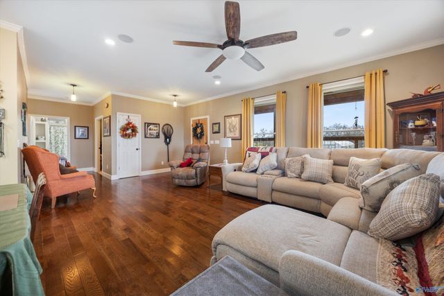 329 Anna Drive, New Hope, AL 35760