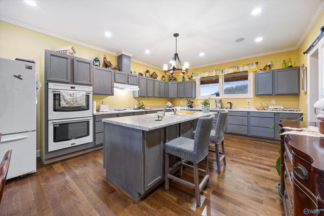 329 Anna Drive, New Hope, AL 35760