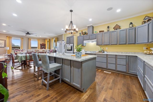 329 Anna Drive, New Hope, AL 35760