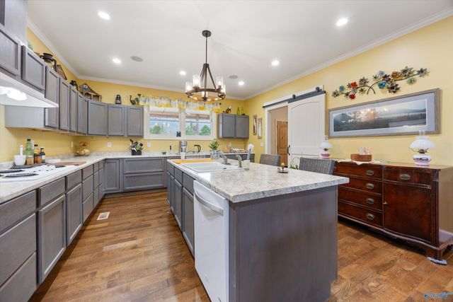 329 Anna Drive, New Hope, AL 35760