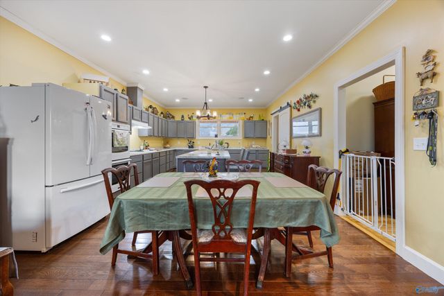 329 Anna Drive, New Hope, AL 35760