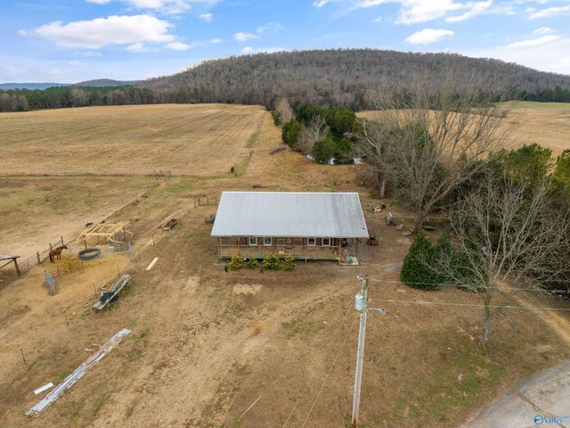 329 Anna Drive, New Hope, AL 35760