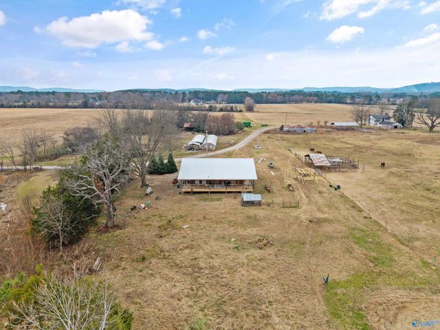 329 Anna Drive, New Hope, AL 35760