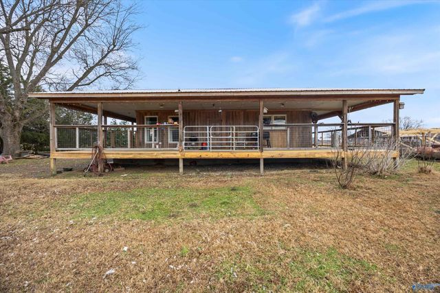 329 Anna Drive, New Hope, AL 35760