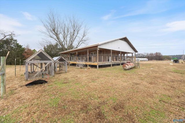 329 Anna Drive, New Hope, AL 35760