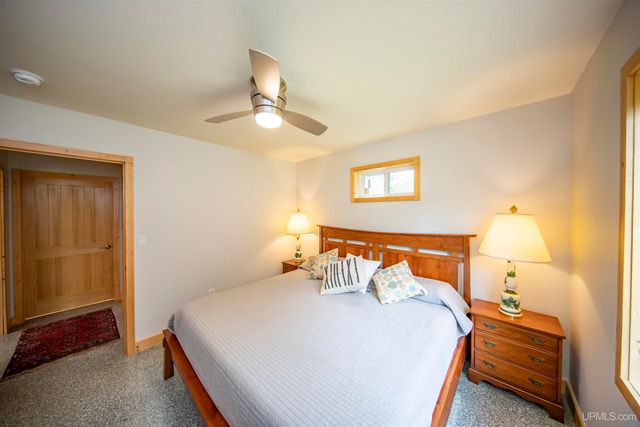 8450 N Van Buskirk Road, Ironwood, MI 49938