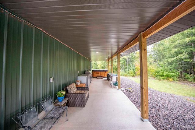 8450 N Van Buskirk Road, Ironwood, MI 49938