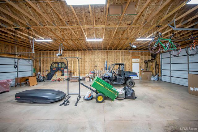 8450 N Van Buskirk Road, Ironwood, MI 49938