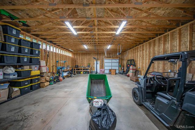 8450 N Van Buskirk Road, Ironwood, MI 49938