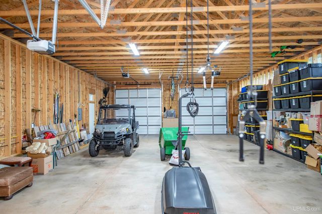 8450 N Van Buskirk Road, Ironwood, MI 49938