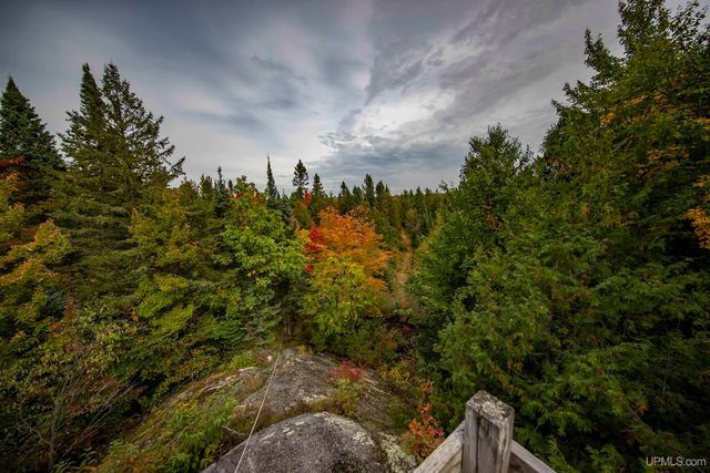 8450 N Van Buskirk Road, Ironwood, MI 49938