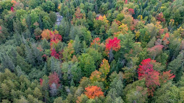 8450 N Van Buskirk Road, Ironwood, MI 49938