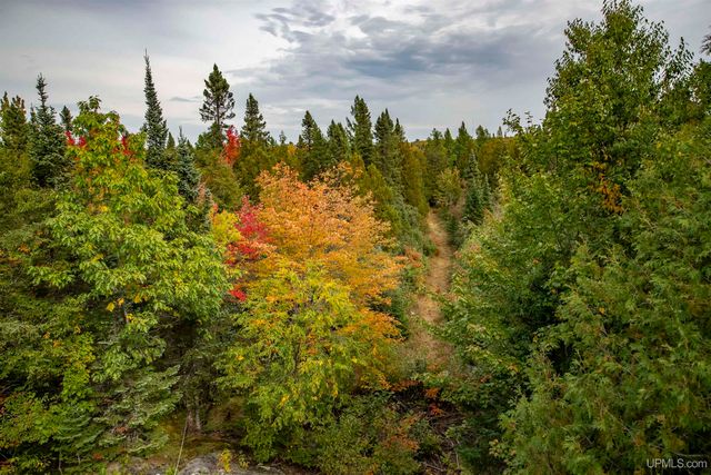 8450 N Van Buskirk Road, Ironwood, MI 49938