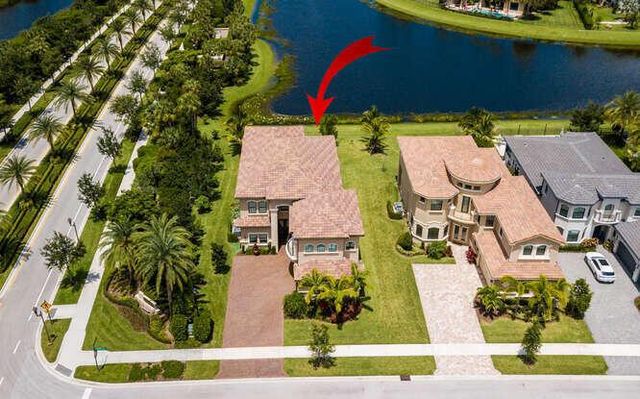 16751 PICARDY Way, Delray Beach, FL 33446