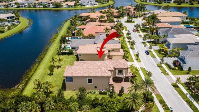16751 PICARDY Way, Delray Beach, FL 33446
