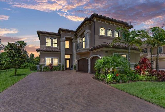 16751 PICARDY Way, Delray Beach, FL 33446