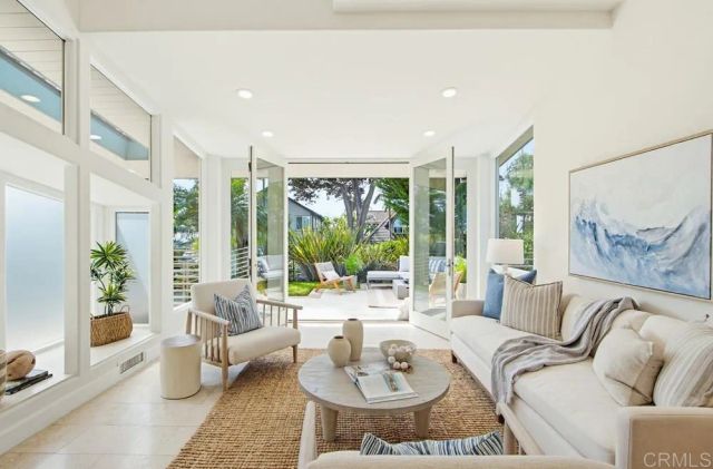 1407 Ocean Ave, Del Mar, CA 92014