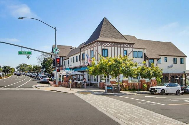 1407 Ocean Ave, Del Mar, CA 92014