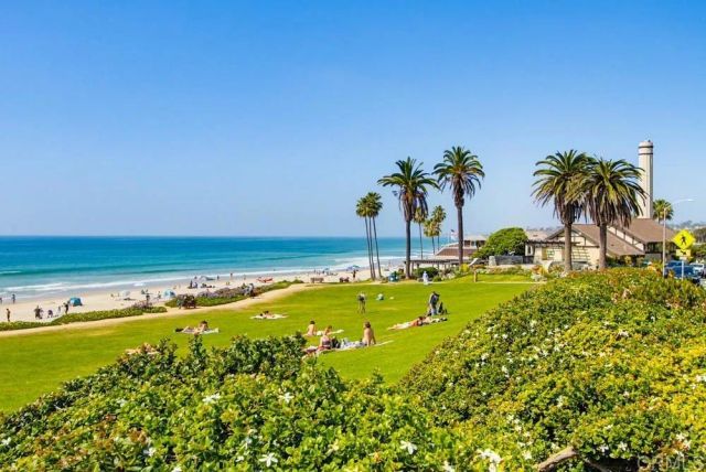 1407 Ocean Ave, Del Mar, CA 92014