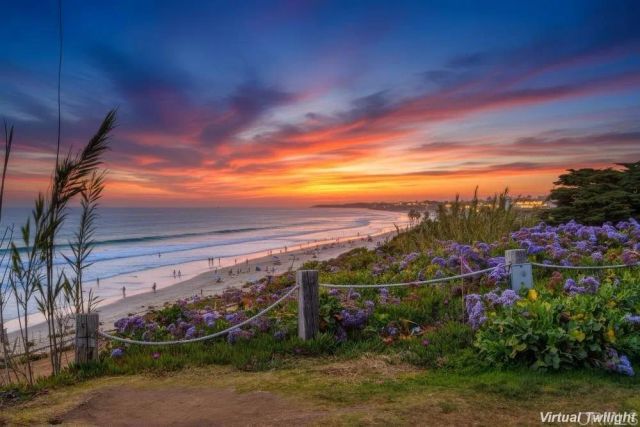 1407 Ocean Ave, Del Mar, CA 92014