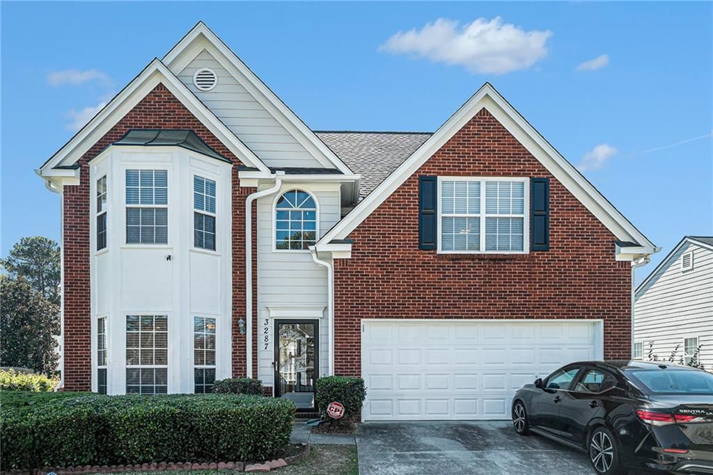 3287 Shady Valley Lane, Loganville, GA 30052