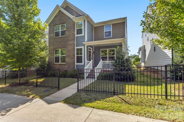 647 R L Stowe Road, Belmont, NC 28012