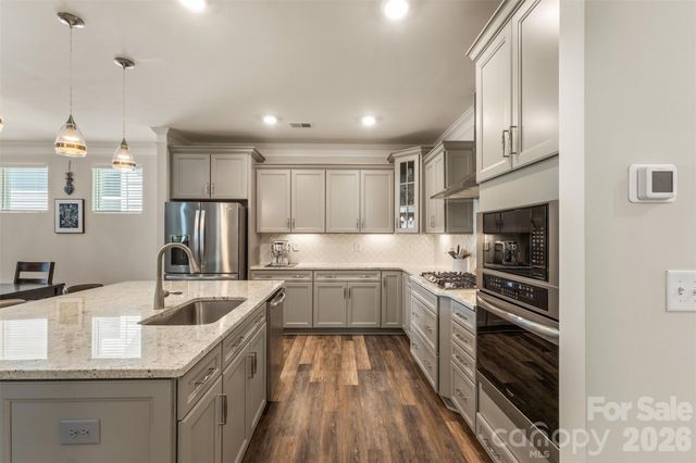 647 R L Stowe Road, Belmont, NC 28012