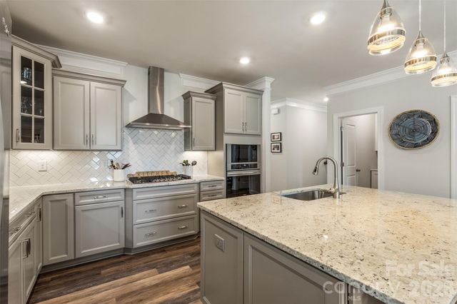 647 R L Stowe Road, Belmont, NC 28012