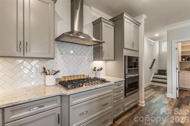 647 R L Stowe Road, Belmont, NC 28012