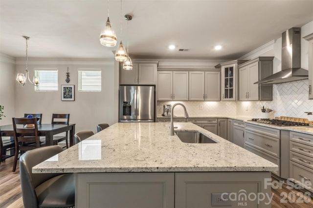 647 R L Stowe Road, Belmont, NC 28012