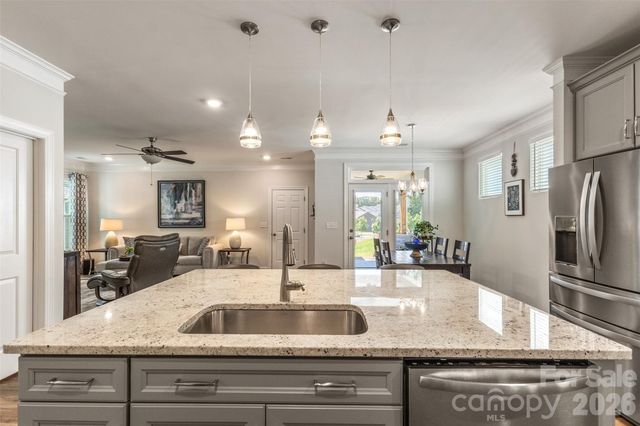 647 R L Stowe Road, Belmont, NC 28012