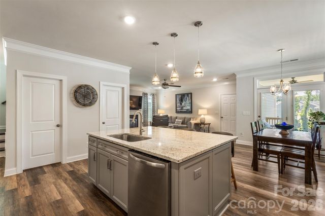 647 R L Stowe Road, Belmont, NC 28012