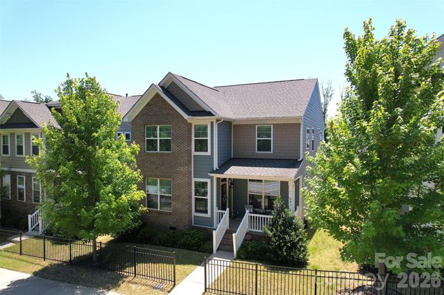 647 R L Stowe Road, Belmont, NC 28012