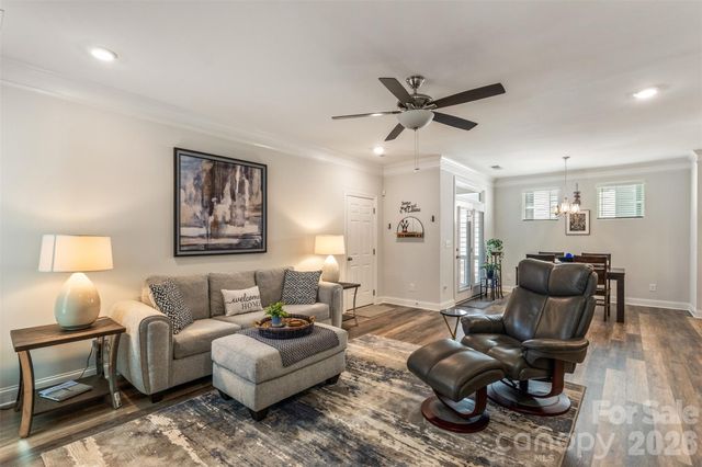 647 R L Stowe Road, Belmont, NC 28012