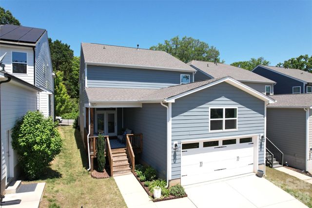 647 R L Stowe Road, Belmont, NC 28012