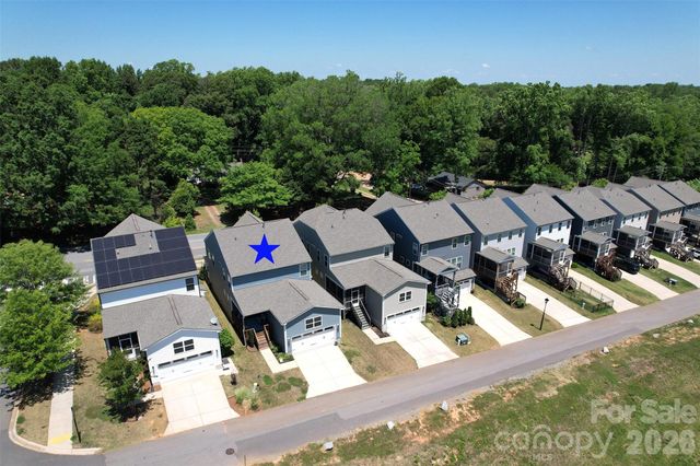 647 R L Stowe Road, Belmont, NC 28012