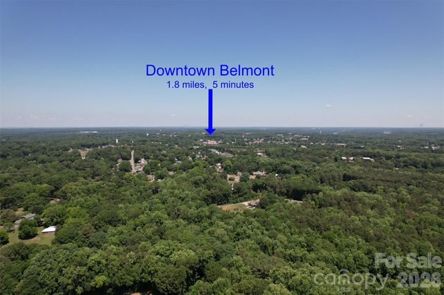 647 R L Stowe Road, Belmont, NC 28012