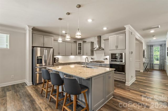 647 R L Stowe Road, Belmont, NC 28012