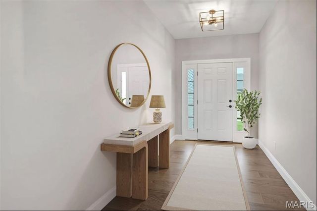 Address unavailable.